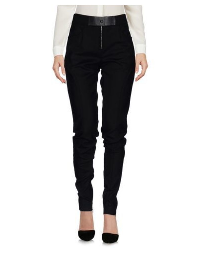 TOM FORD TROUSERS Casual trousers Women on YOOX.COM