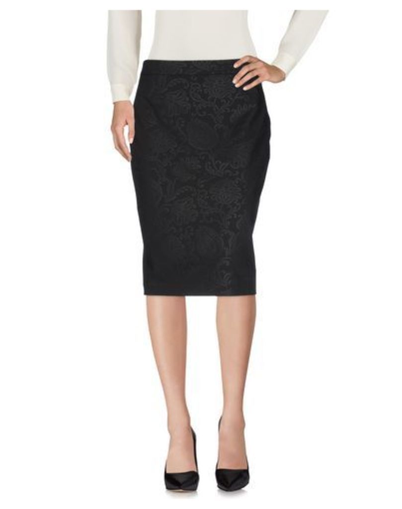 GUESS BY MARCIANO SKIRTS 3/4 length skirts Women on YOOX.COM