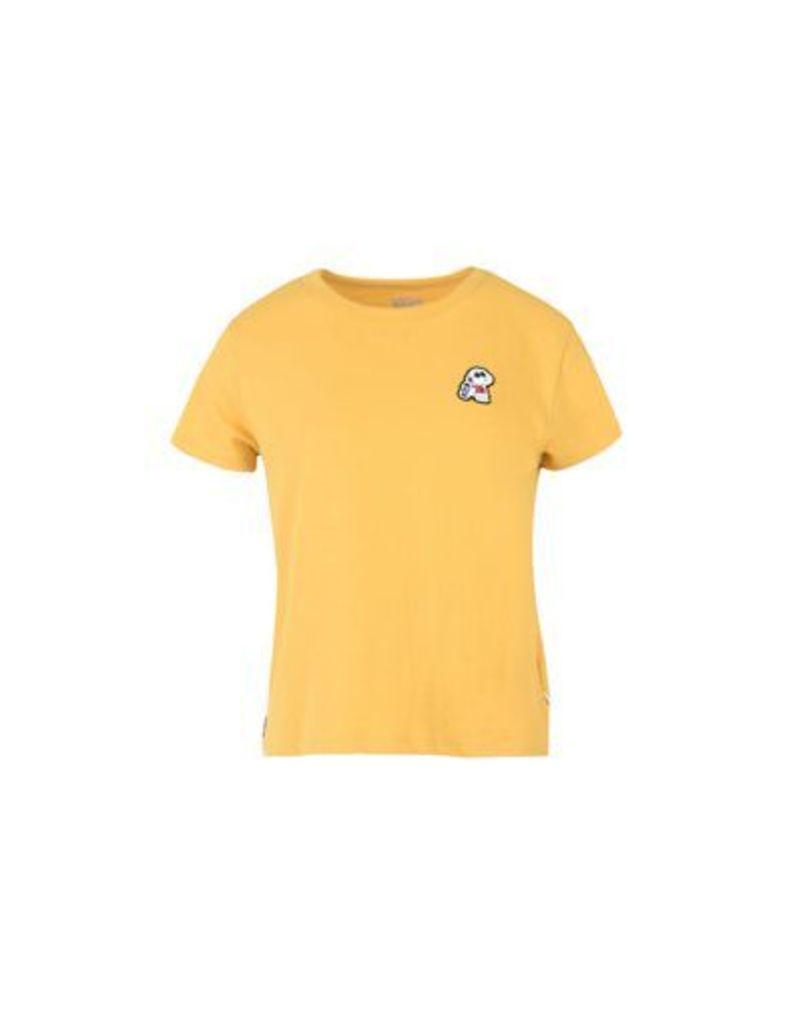 VANS TOPWEAR T-shirts Women on YOOX.COM