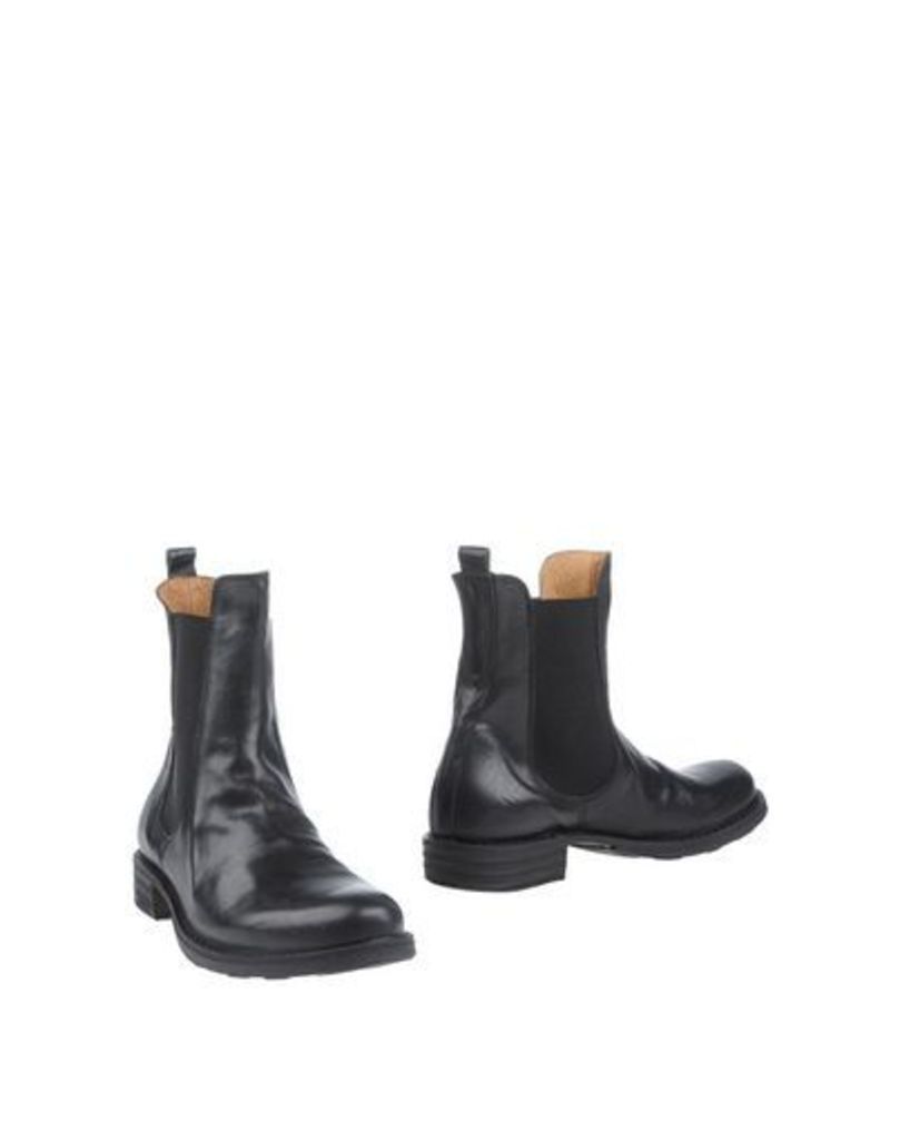 FIORENTINI+BAKER FOOTWEAR Ankle boots Women on YOOX.COM