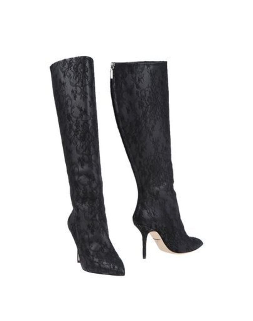 DOLCE & GABBANA FOOTWEAR Boots Women on YOOX.COM