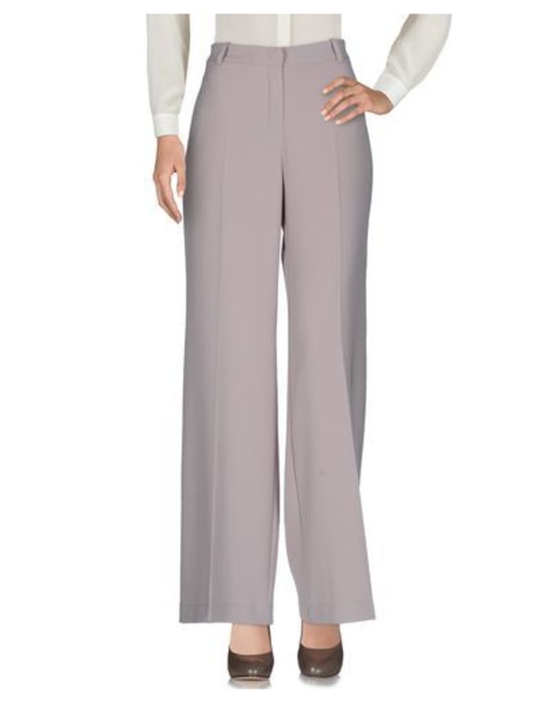 KAOS TROUSERS Casual trousers Women on YOOX.COM