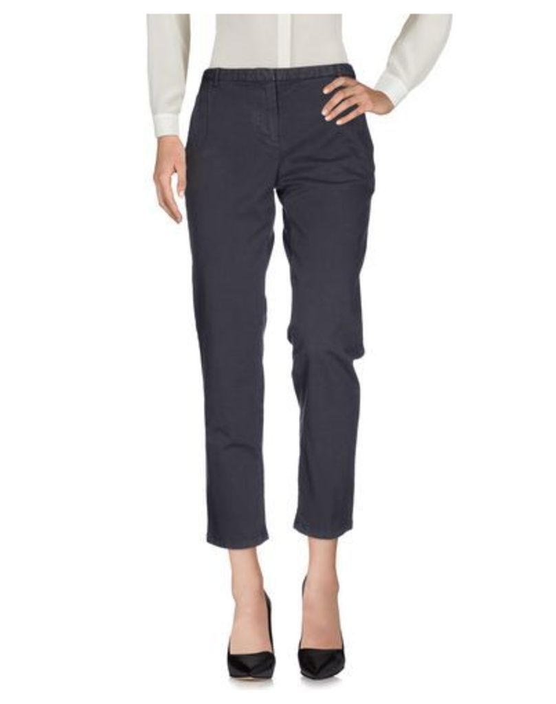 ..,MERCI TROUSERS Casual trousers Women on YOOX.COM