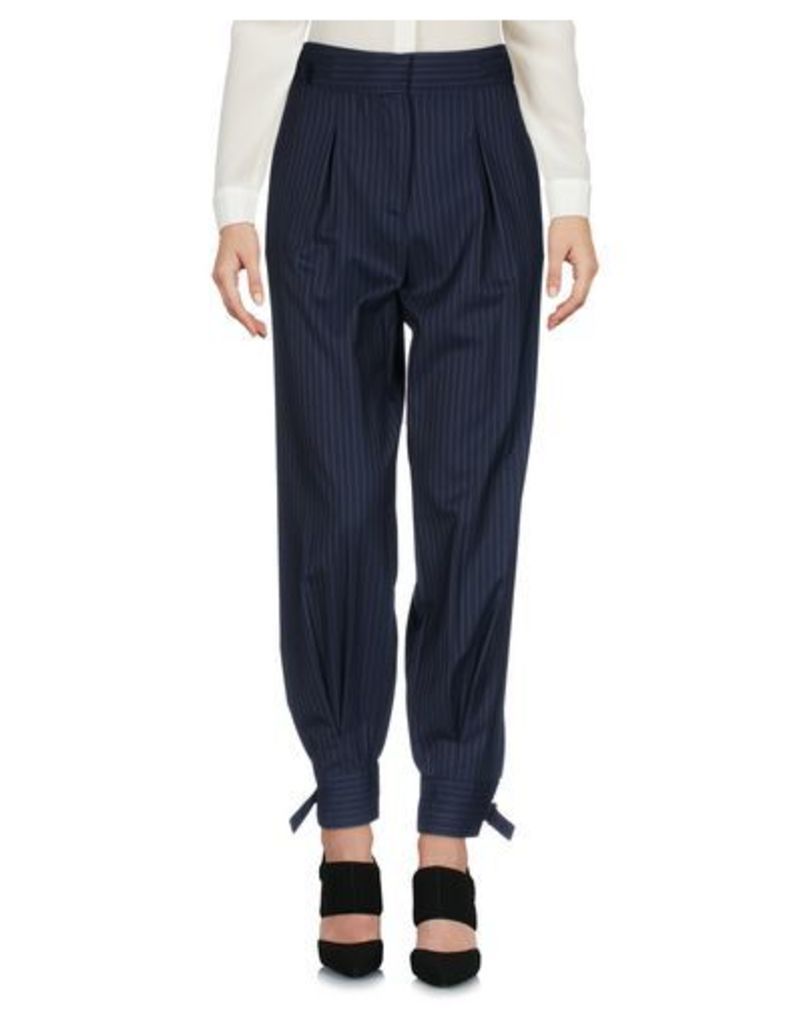 BAND OF OUTSIDERS TROUSERS 3/4-length trousers Women on YOOX.COM