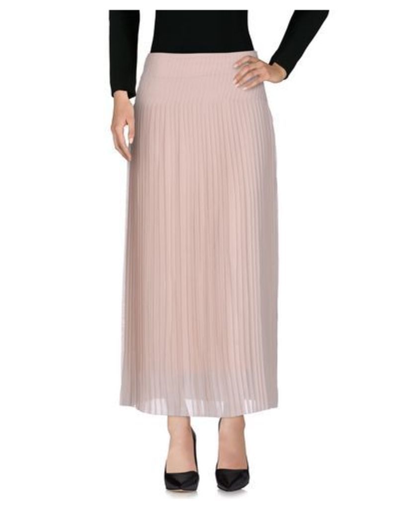ALPHA STUDIO SKIRTS 3/4 length skirts Women on YOOX.COM