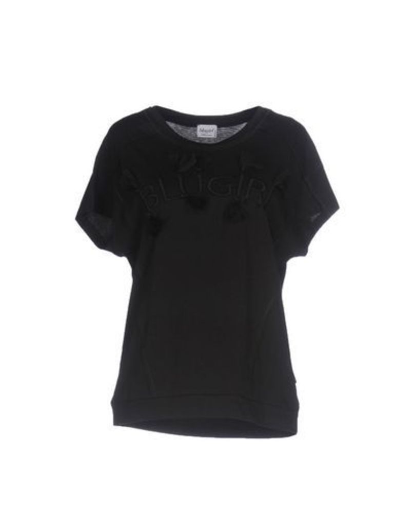 BLUGIRL BLUMARINE TOPWEAR T-shirts Women on YOOX.COM