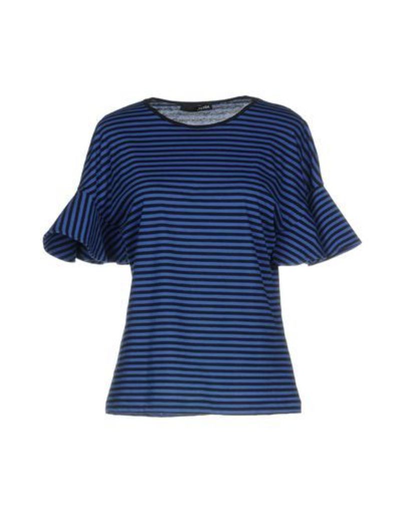 .TESSA TOPWEAR T-shirts Women on YOOX.COM