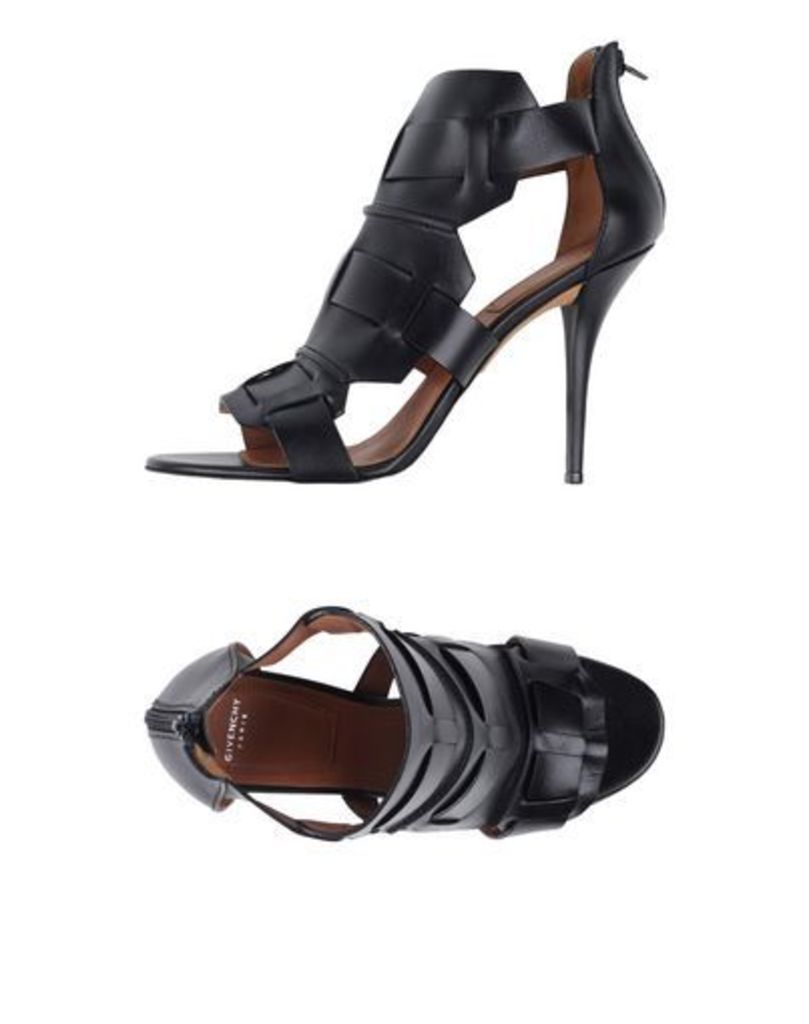 GIVENCHY FOOTWEAR Sandals Women on YOOX.COM