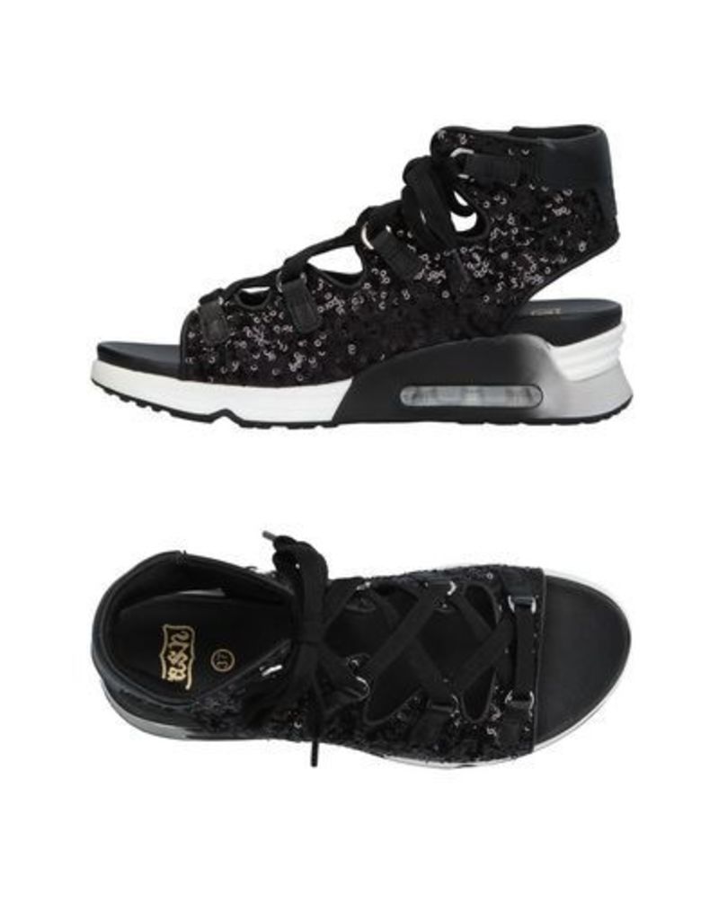 ASH FOOTWEAR Sandals Women on YOOX.COM