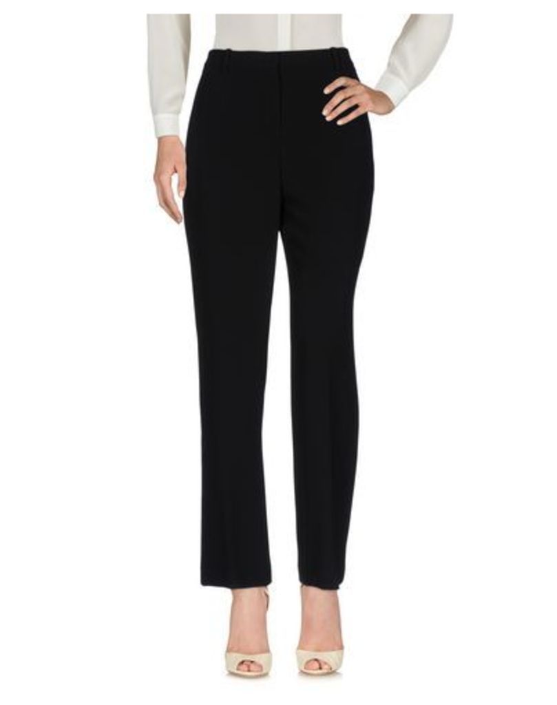 THEORY TROUSERS Casual trousers Women on YOOX.COM