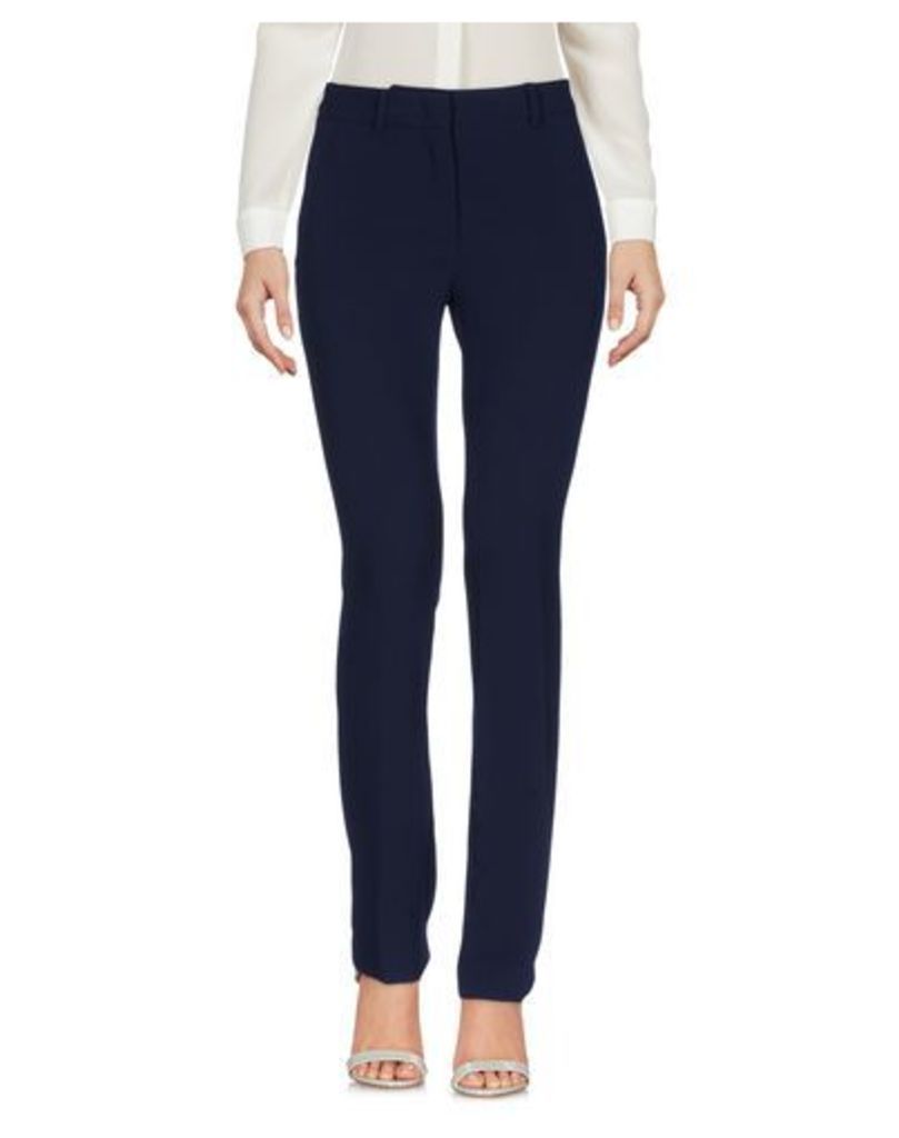 L' AUTRE CHOSE TROUSERS Casual trousers Women on YOOX.COM