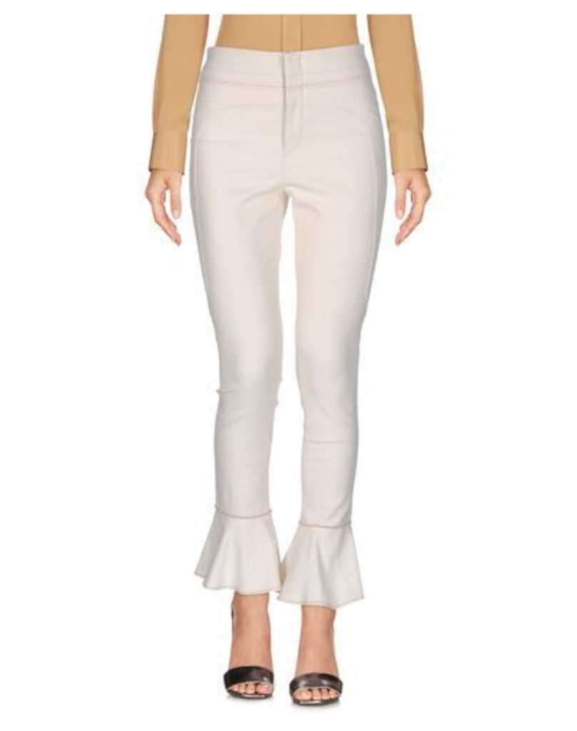 ISABEL MARANT TROUSERS Casual trousers Women on YOOX.COM