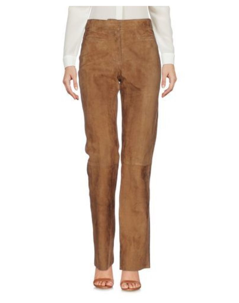 VALENTINO TROUSERS Casual trousers Women on YOOX.COM