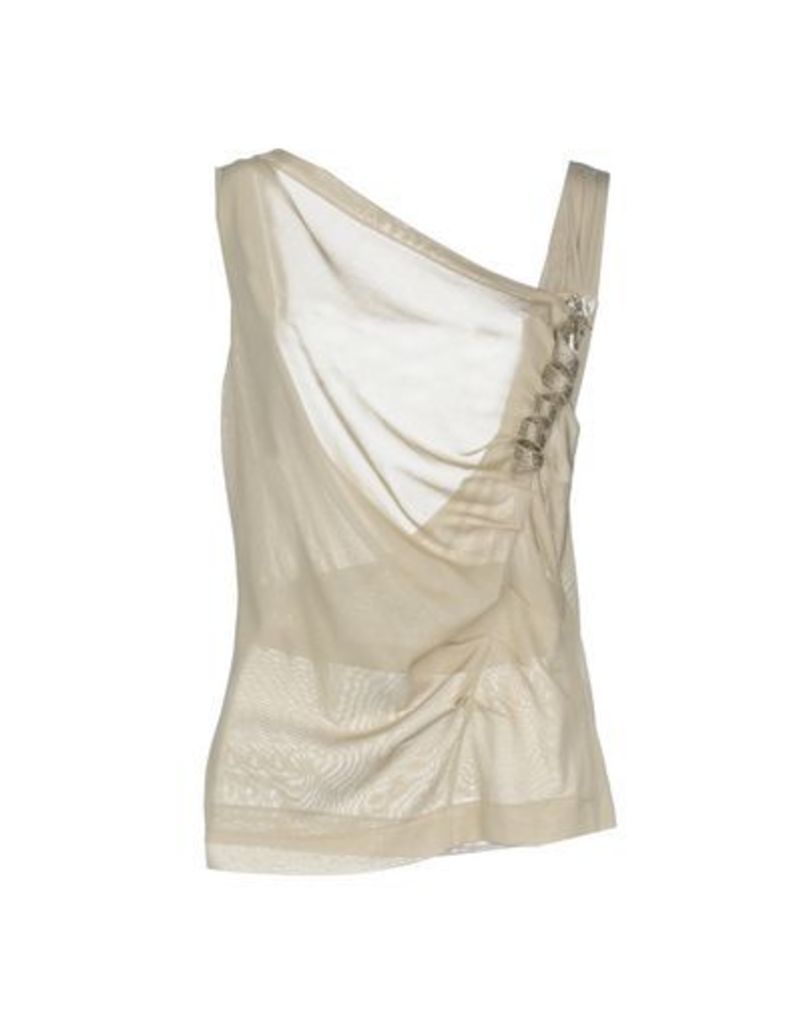 ALBERTA FERRETTI TOPWEAR Tops Women on YOOX.COM