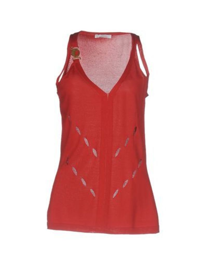VERSACE COLLECTION TOPWEAR Tops Women on YOOX.COM
