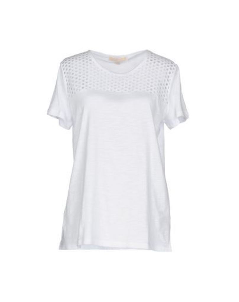 MICHAEL MICHAEL KORS TOPWEAR T-shirts Women on YOOX.COM