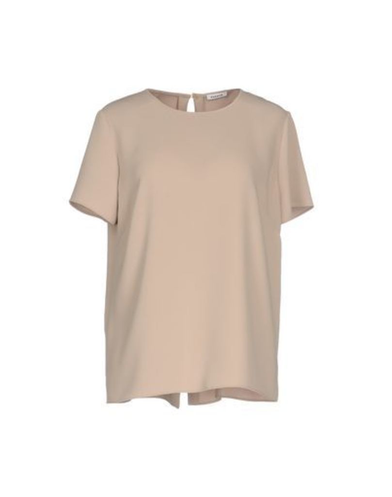 P.A.R.O.S.H. SHIRTS Blouses Women on YOOX.COM