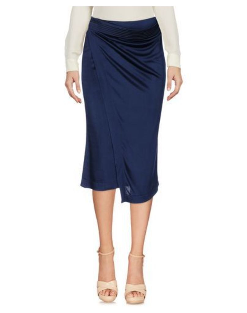 ATLEIN SKIRTS Knee length skirts Women on YOOX.COM