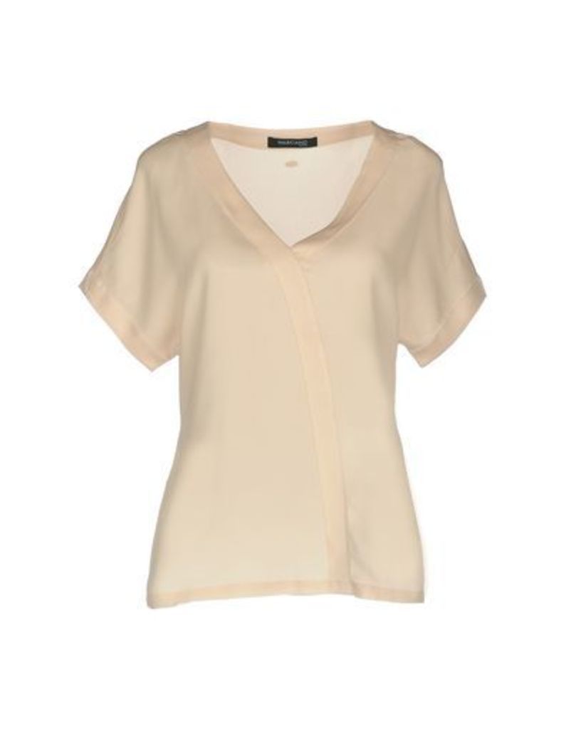 GUESS BY MARCIANO SHIRTS Blouses Women on YOOX.COM