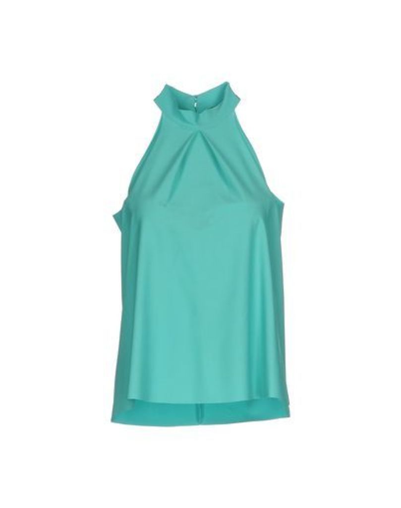 PETER A & CHRONICLES TOPWEAR Tops Women on YOOX.COM