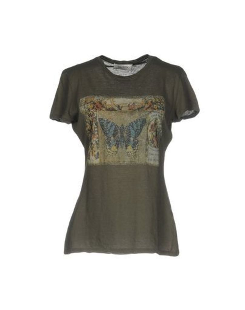VALENTINO TOPWEAR T-shirts Women on YOOX.COM