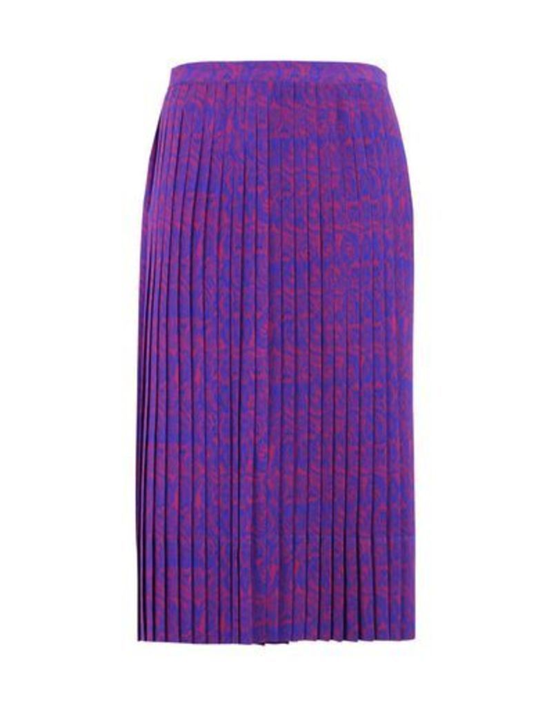 LAURA STRAMBI SKIRTS 3/4 length skirts Women on YOOX.COM