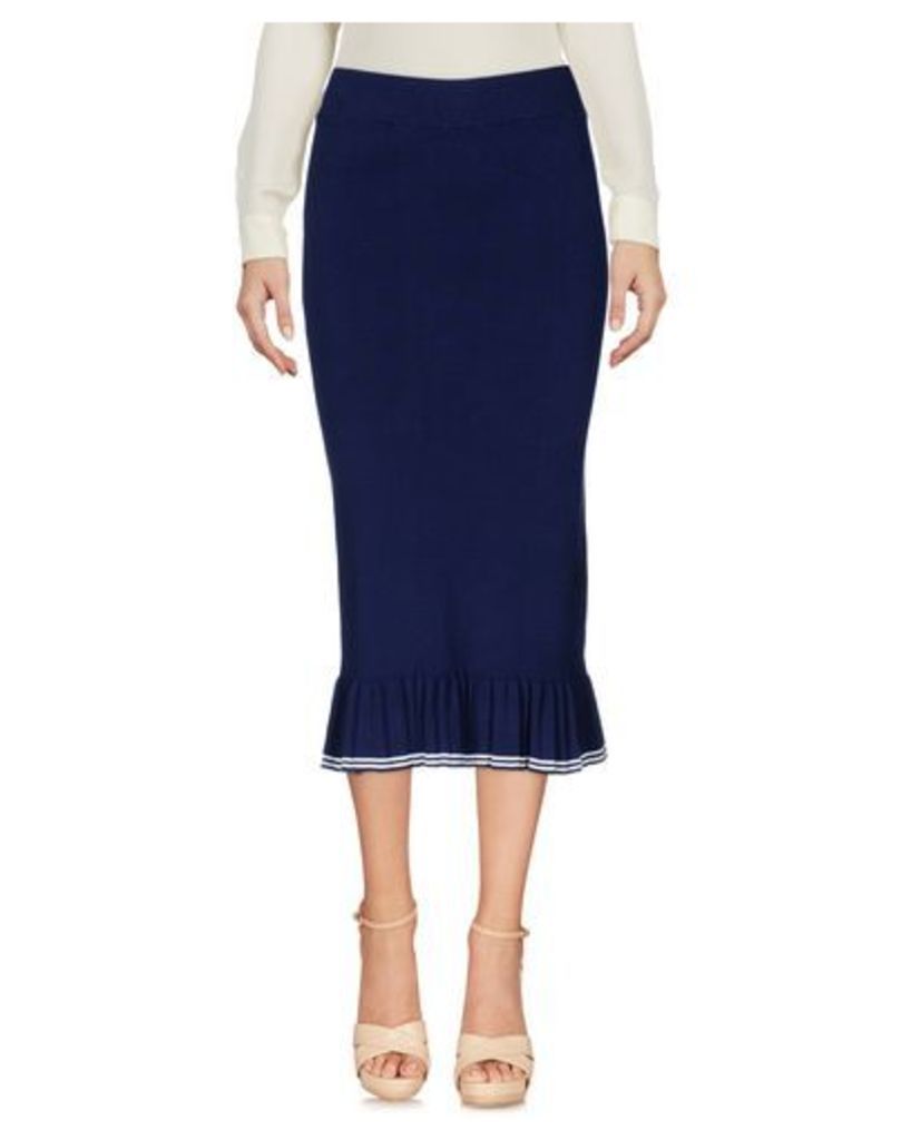 MARC JACOBS SKIRTS 3/4 length skirts Women on YOOX.COM