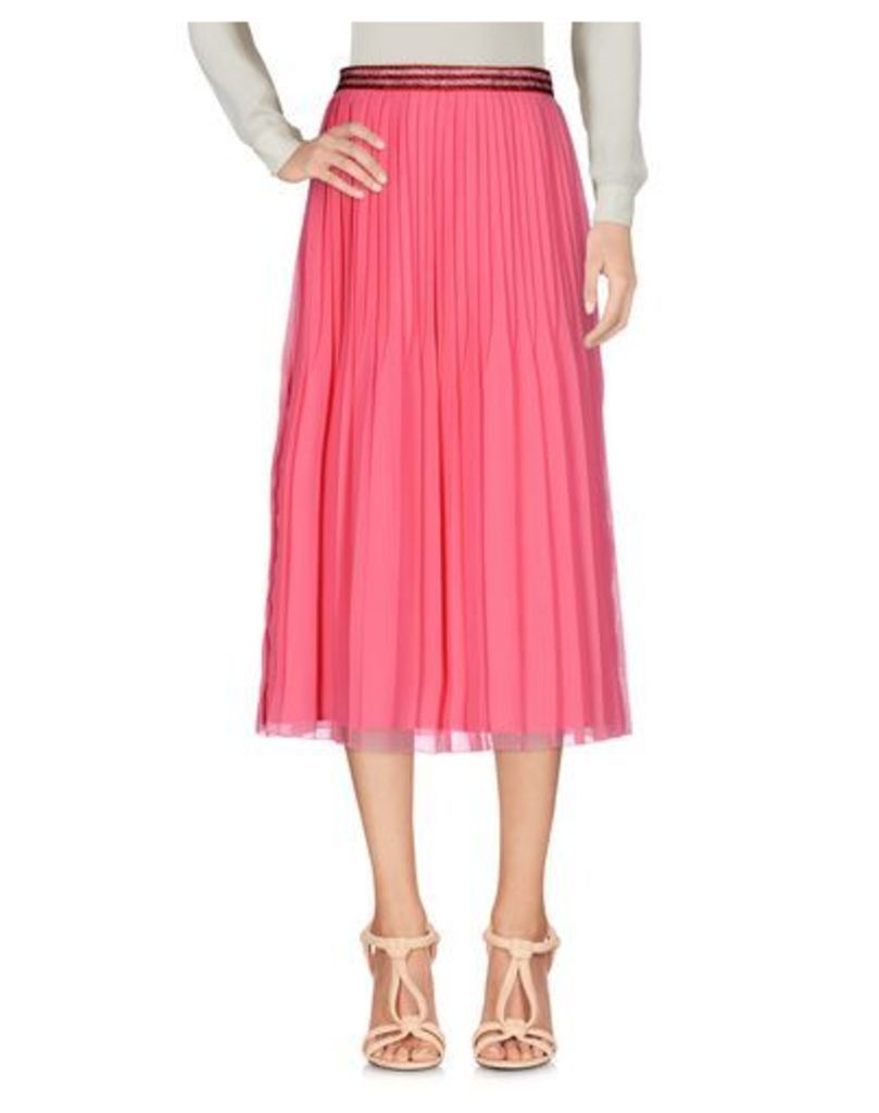 ATOS LOMBARDINI SKIRTS 3/4 length skirts Women on YOOX.COM