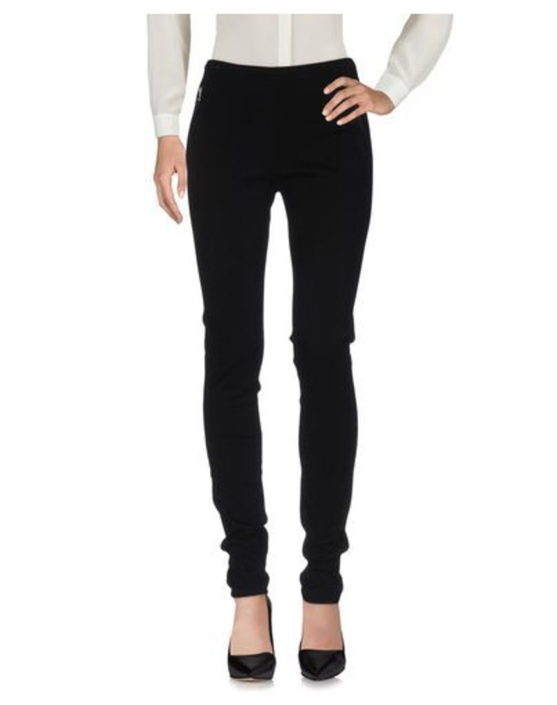 EMILIO PUCCI TROUSERS Casual trousers Women on YOOX.COM
