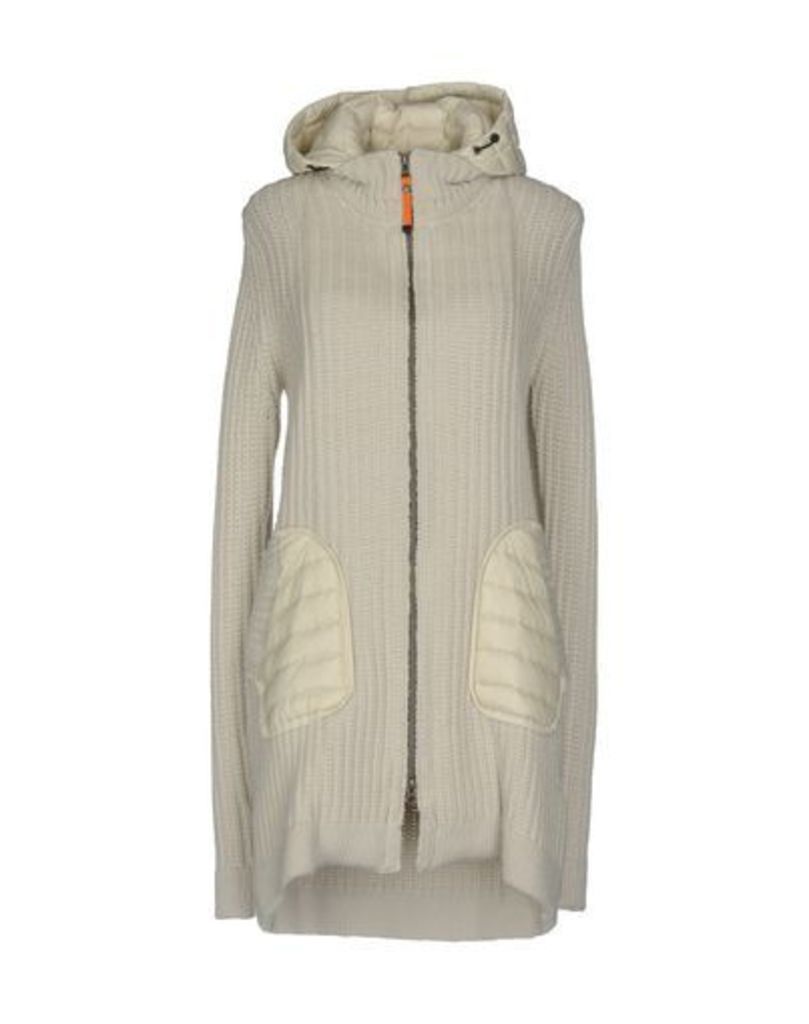 PARAJUMPERS KNITWEAR Cardigans Women on YOOX.COM