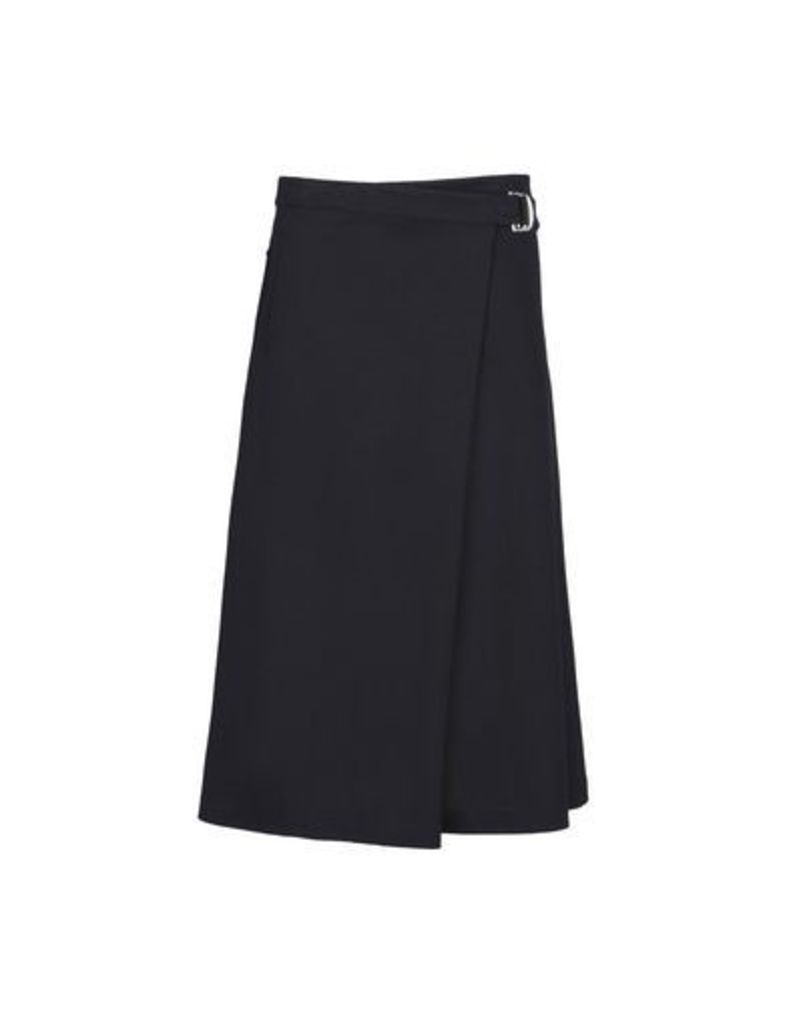 Y-3 SKIRTS 3/4 length skirts Women on YOOX.COM