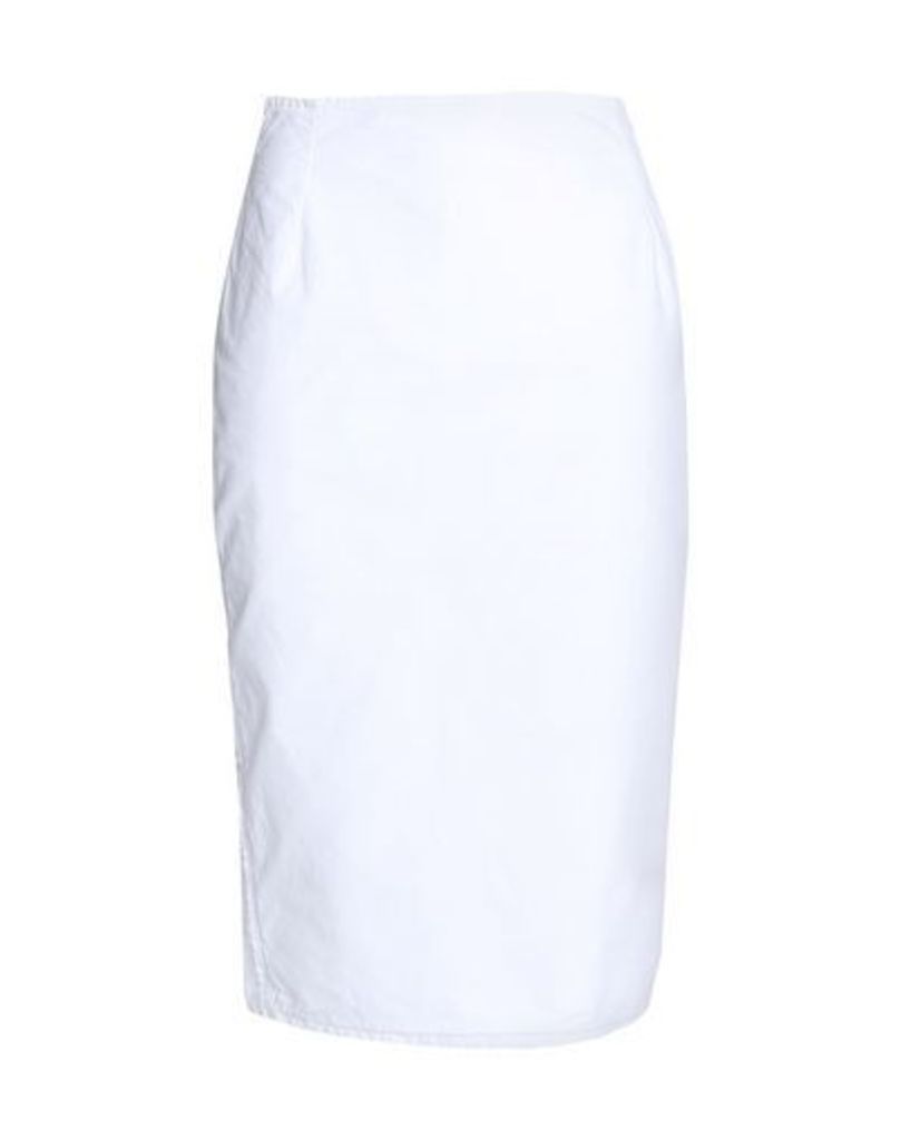 TOMAS MAIER SKIRTS 3/4 length skirts Women on YOOX.COM