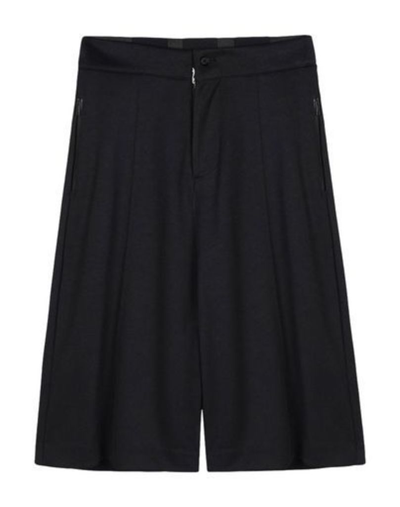 Y-3 TROUSERS 3/4-length trousers Women on YOOX.COM