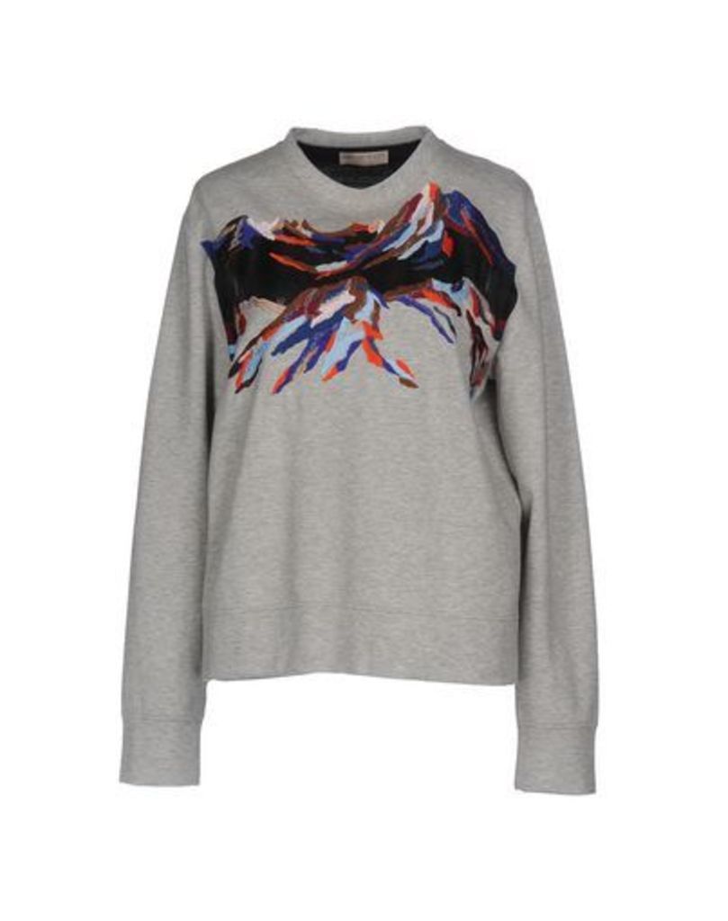 EMILIO PUCCI TOPWEAR Sweatshirts Women on YOOX.COM