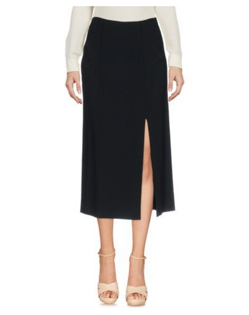 IRI GARAI SKIRTS 3/4 length skirts Women on YOOX.COM