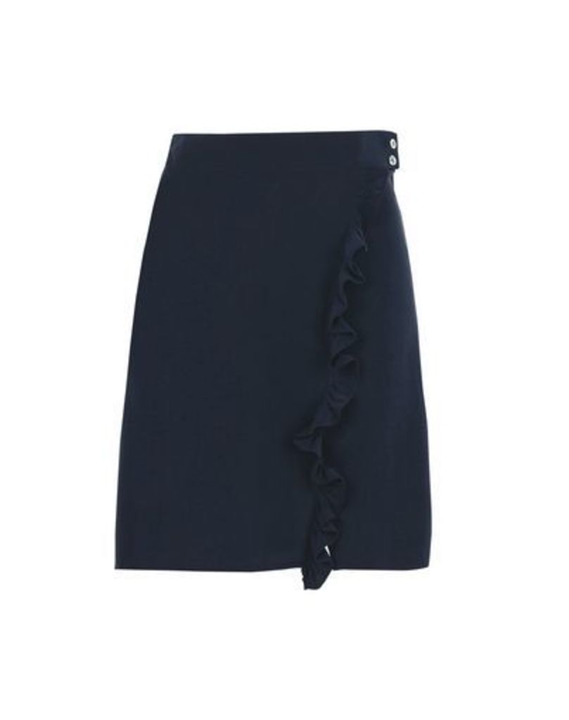 RAKHA SKIRTS Knee length skirts Women on YOOX.COM