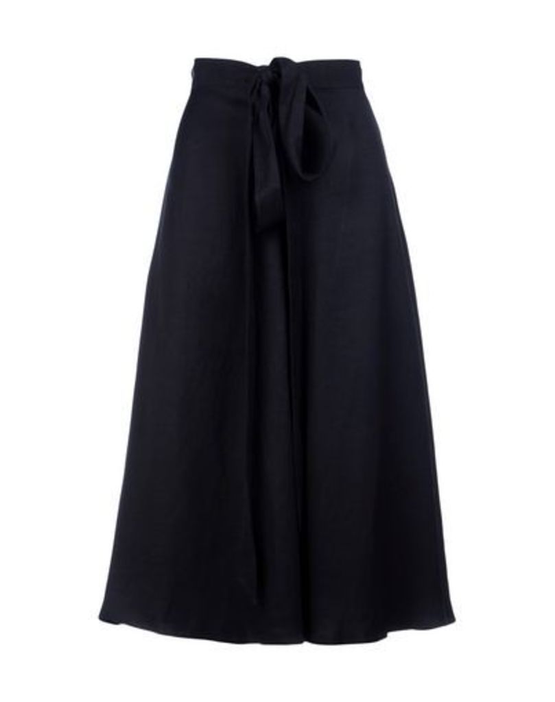 IRIS & INK SKIRTS 3/4 length skirts Women on YOOX.COM