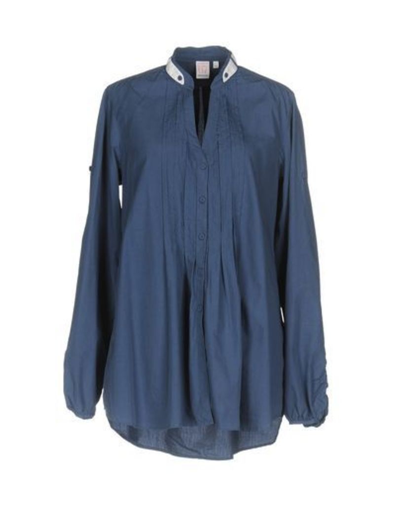 ARCHIVIO '67 SHIRTS Shirts Women on YOOX.COM