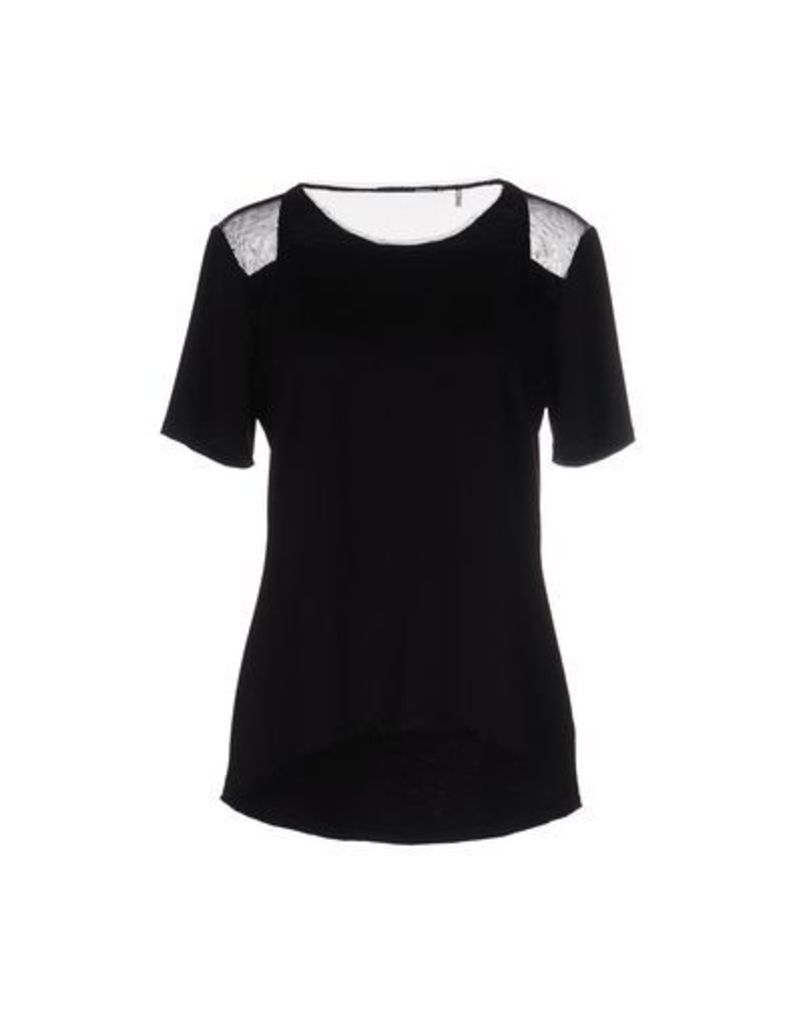 ELIE TAHARI TOPWEAR T-shirts Women on YOOX.COM