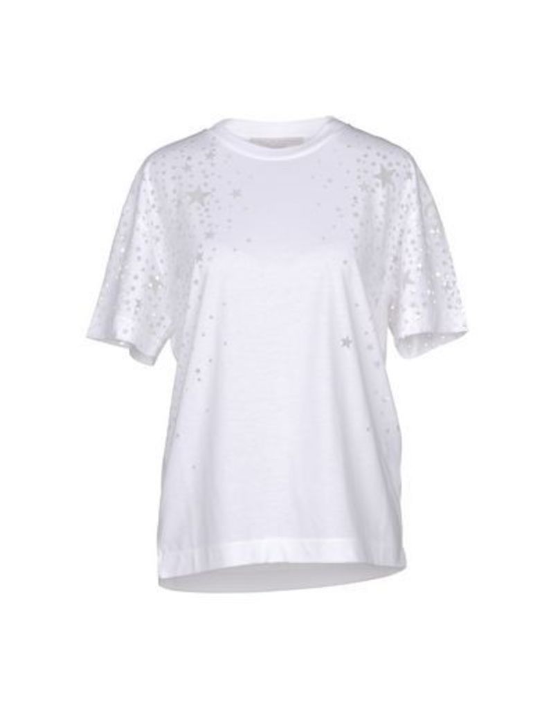 STELLA McCARTNEY TOPWEAR T-shirts Women on YOOX.COM