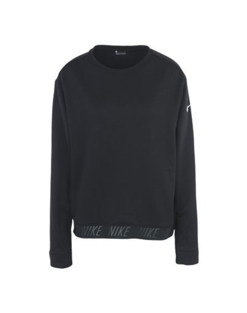 NIKE TOPWEAR Sweatshirts Women on YOOX.COM