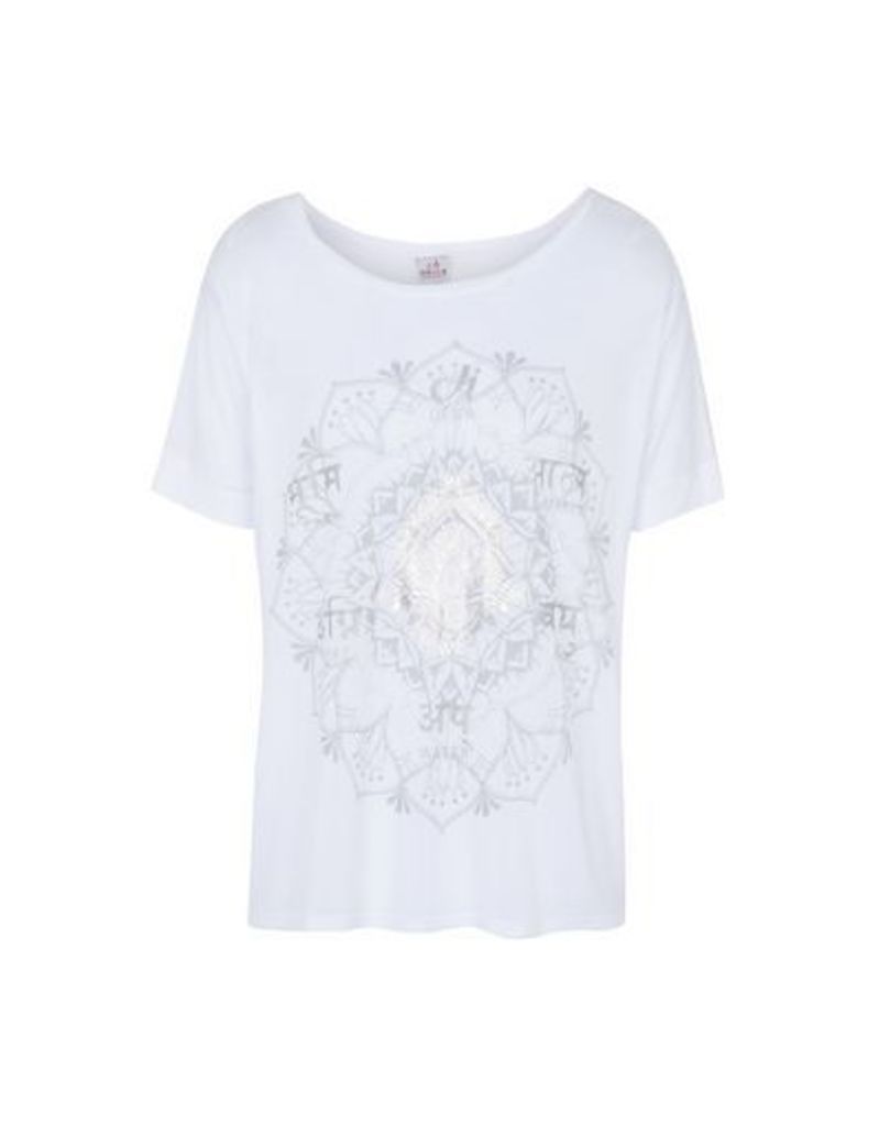 DEHA TOPWEAR T-shirts Women on YOOX.COM