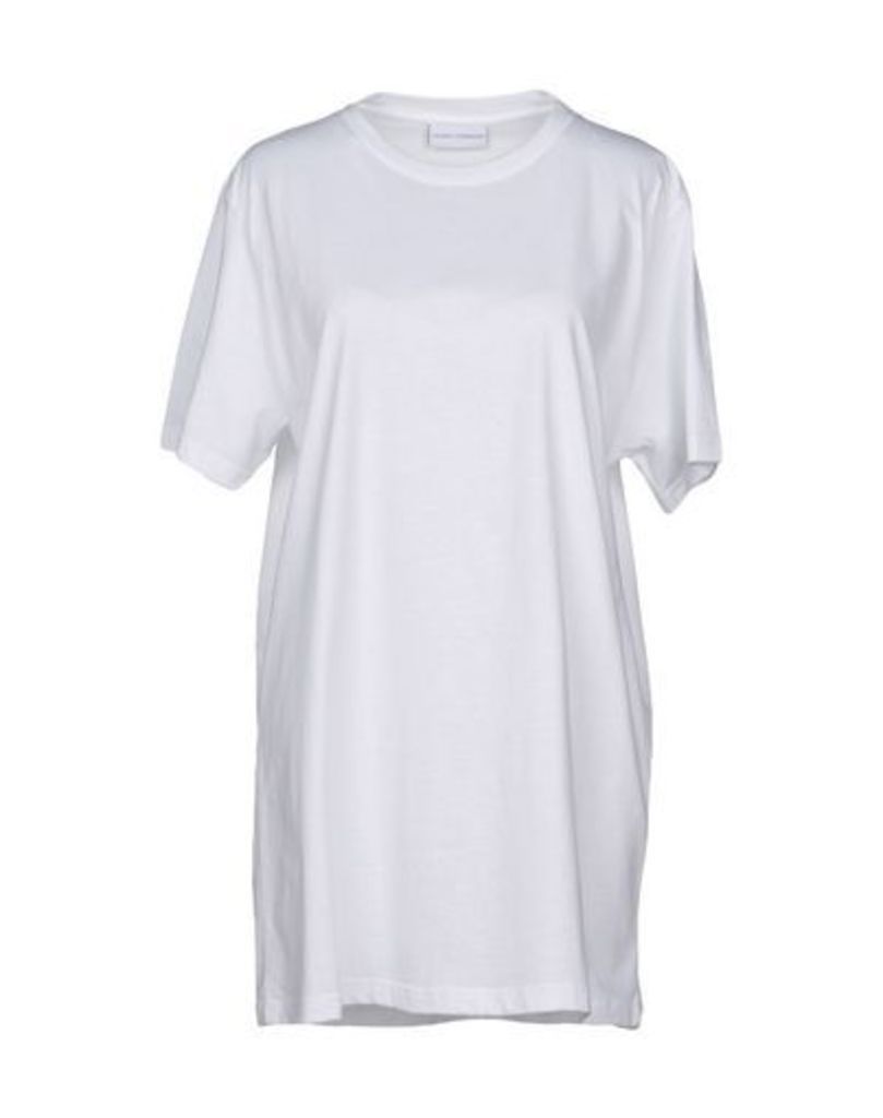 CHIARA FERRAGNI TOPWEAR T-shirts Women on YOOX.COM