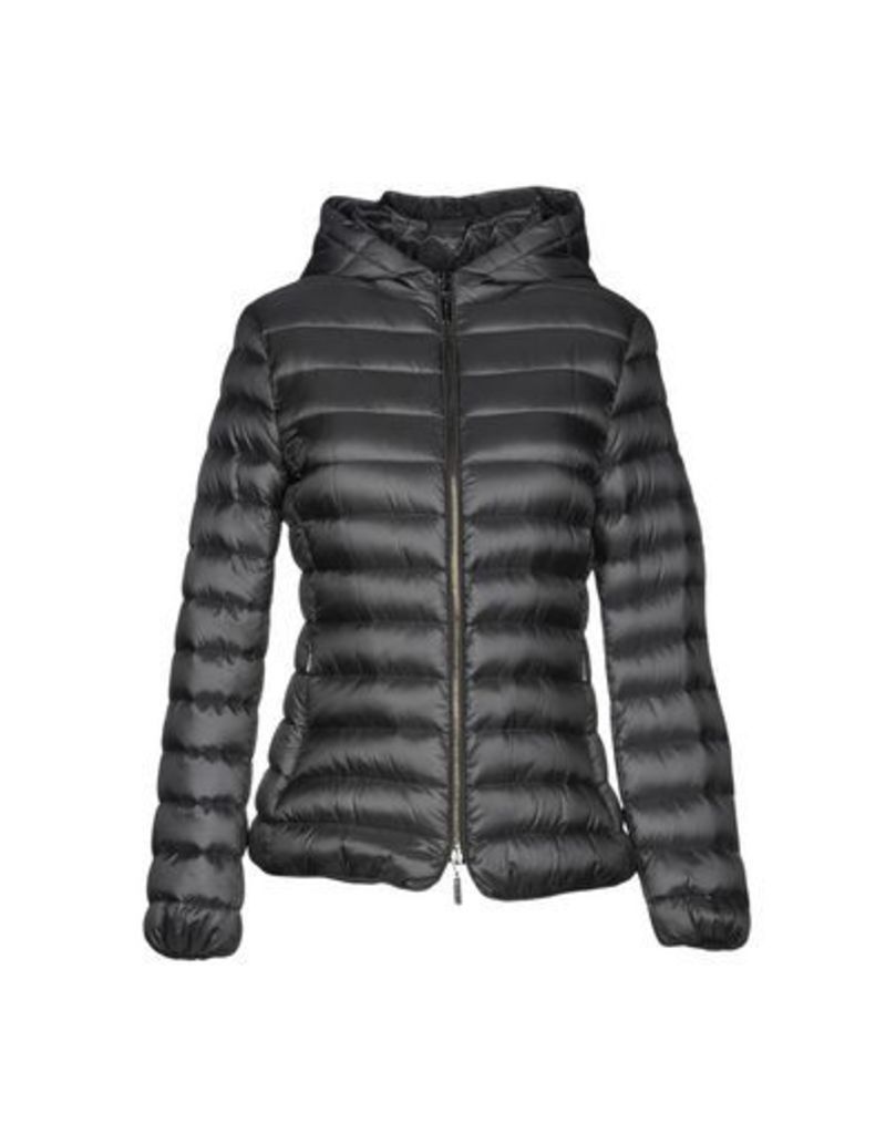 MOORER COATS & JACKETS Down jackets Women on YOOX.COM