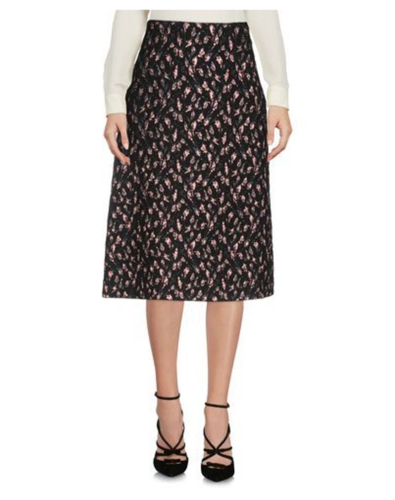 BLUGIRL FOLIES SKIRTS 3/4 length skirts Women on YOOX.COM