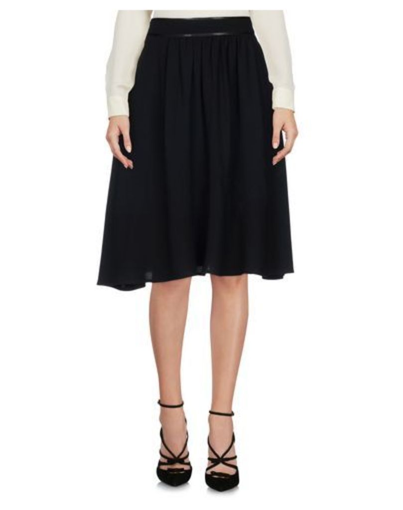 LE MONT ST MICHEL SKIRTS Knee length skirts Women on YOOX.COM