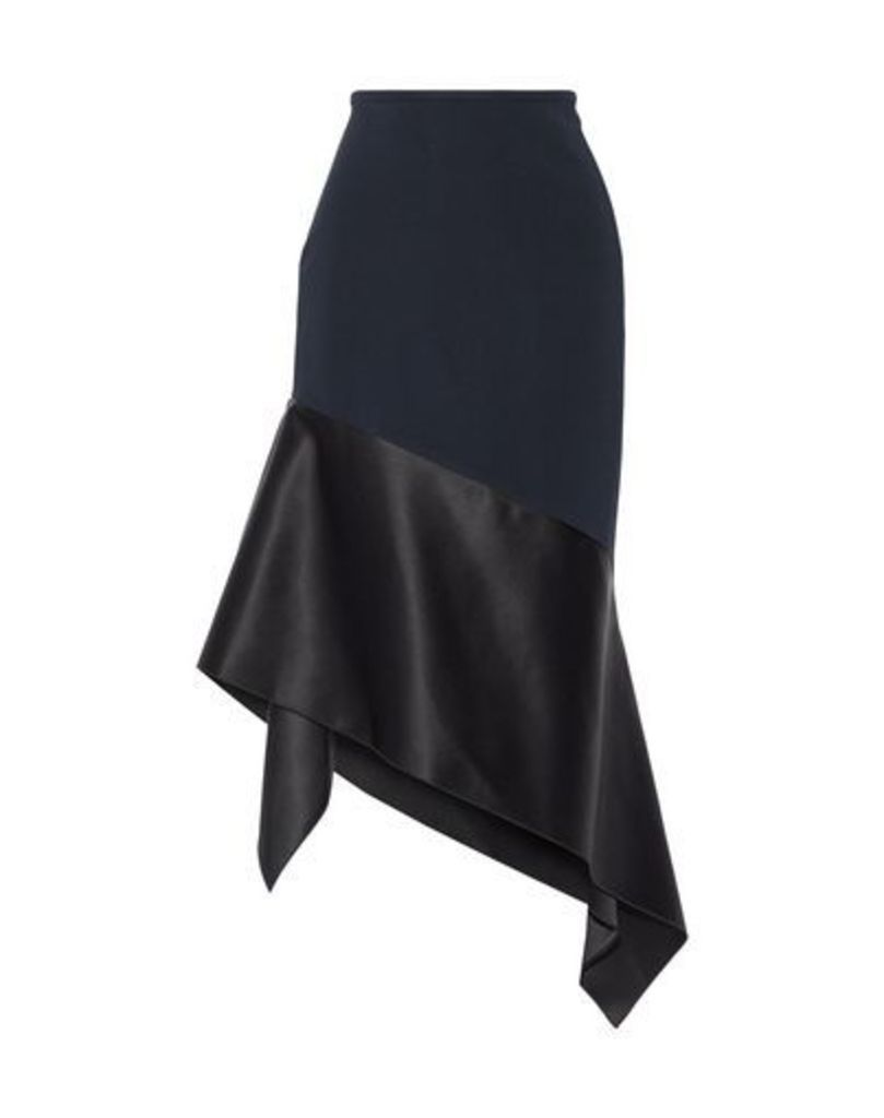 DION LEE SKIRTS Knee length skirts Women on YOOX.COM