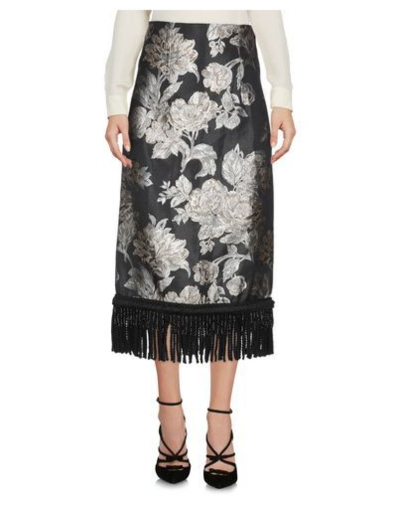 CHRISTIAN PELLIZZARI SKIRTS 3/4 length skirts Women on YOOX.COM