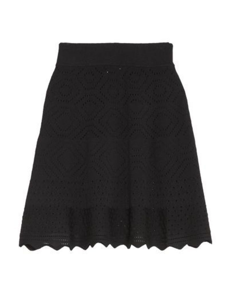 A.L.C. SKIRTS Mini skirts Women on YOOX.COM