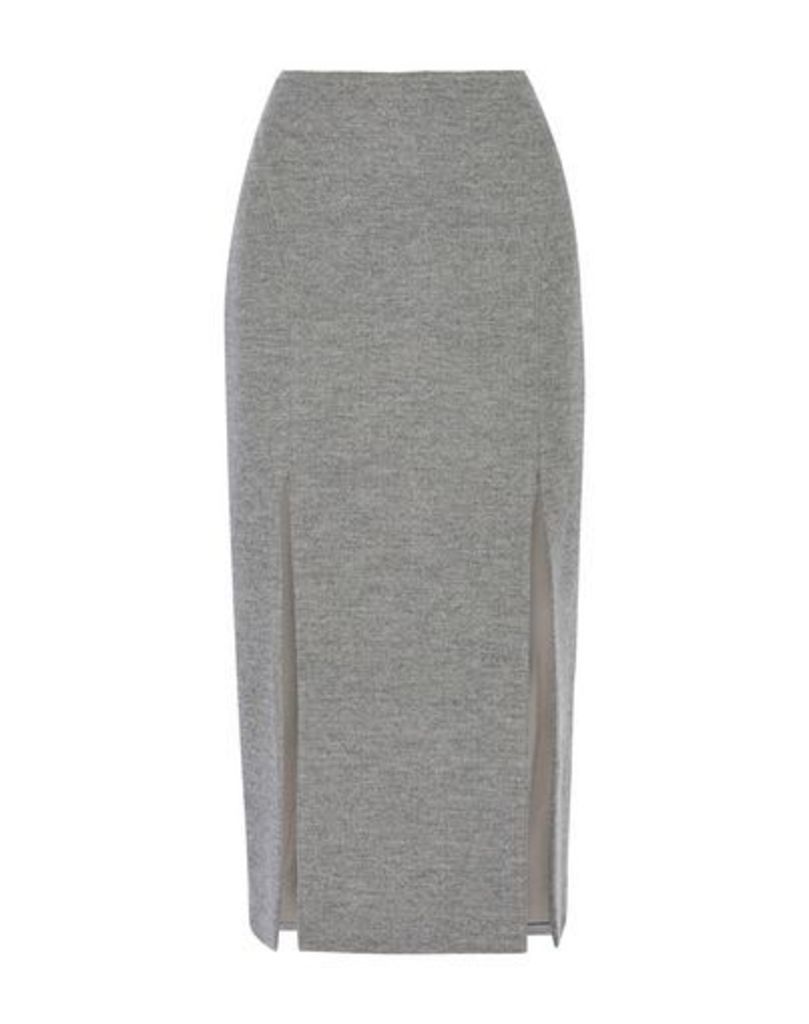 WES GORDON SKIRTS 3/4 length skirts Women on YOOX.COM